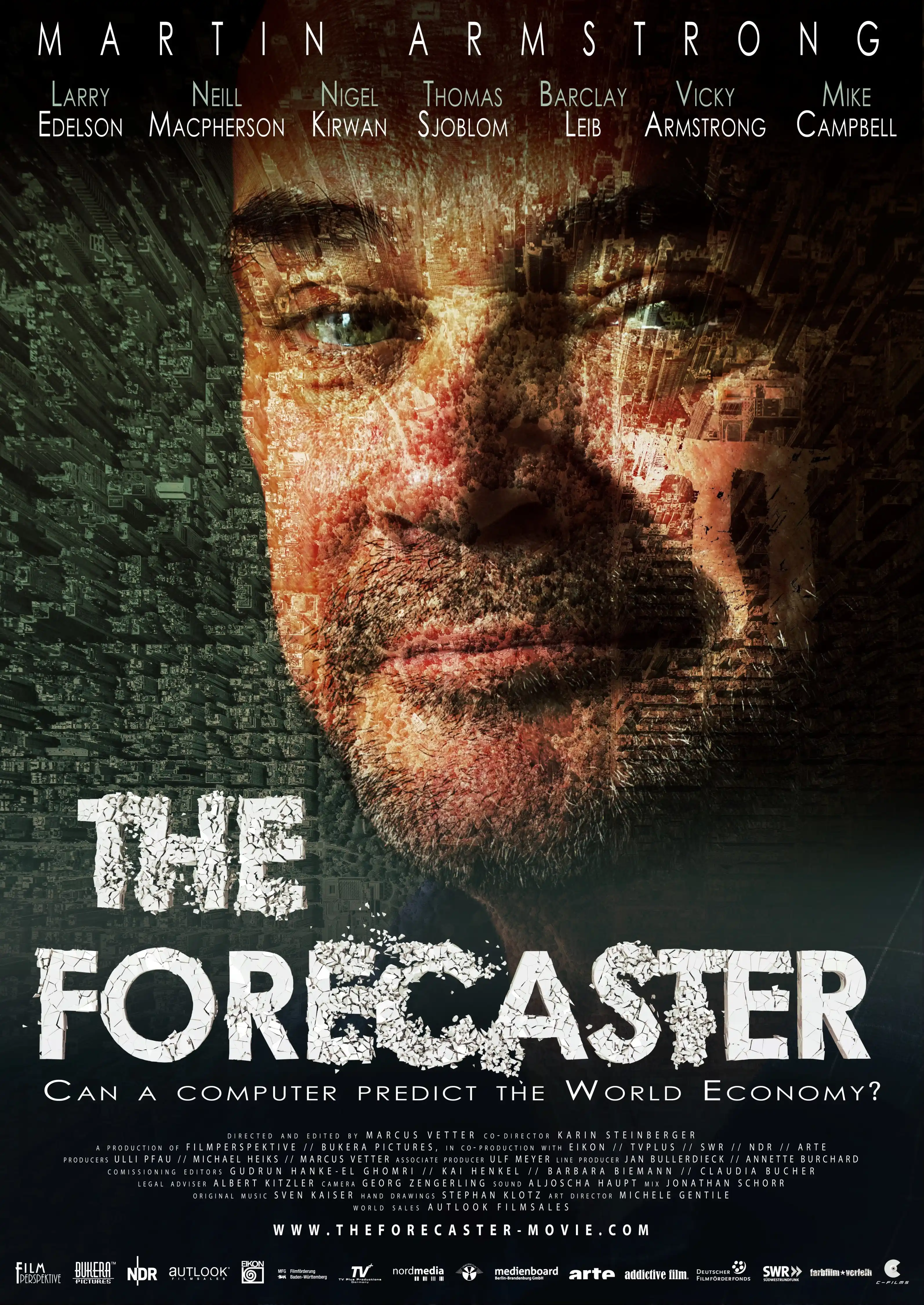 The_Forecaster-poster-s